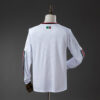 2026 MEXICO WORLD CUP AWAY LONG SLEEVE (FAN VERSION)