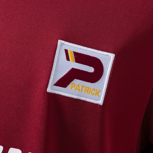 1982-83 ROMA HOME