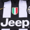 2014-15 JUVENTUS HOME KIDS KIT