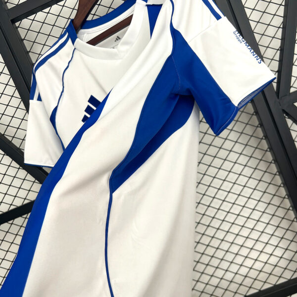 2025-26 SCHALKE 04 AWAY