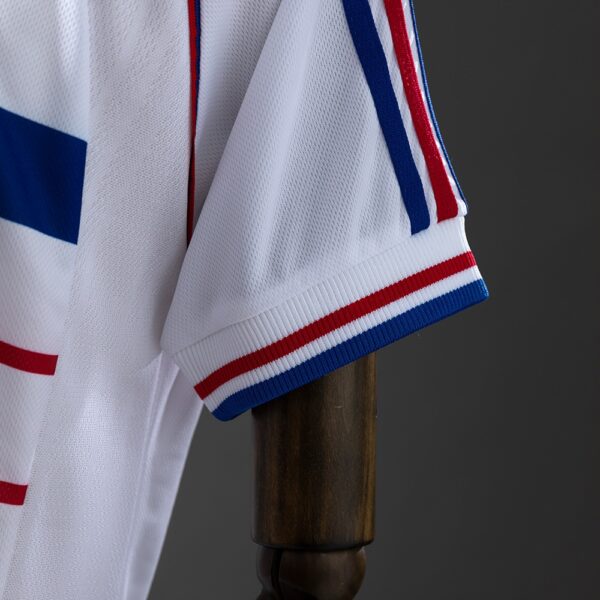 1998 FRANCE AWAY