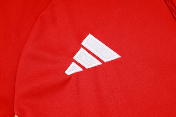 2026-27 BAYERN MUNICH JACKET TRACKSUITS TRAINING SUIT
