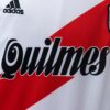 2000-01 RIVER PLATE HOME