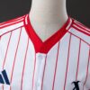 2025-26 ARSENAL US PACK SHIRT