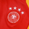 2026-27 GERMANY TRACKSUITS TRAINING SUIT-RED