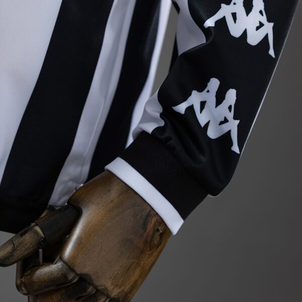 1999-00 JUVENTUS HOME LONG SLEEVE