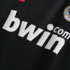 2008-09 REAL MADRID THIRD AWAY