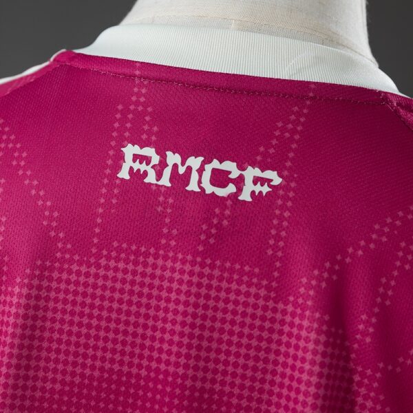 2026-27 REAL MADRID WOMEN THIRD AWAY (FAN VERSION)