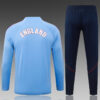 2026-27 ENGLAND TRACKSUITS TRAINING SUIT