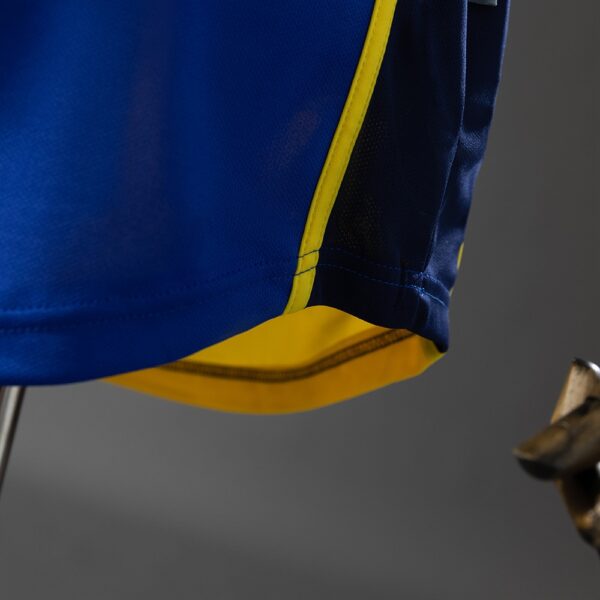 2002-03 BOCA JUNIORS HOME