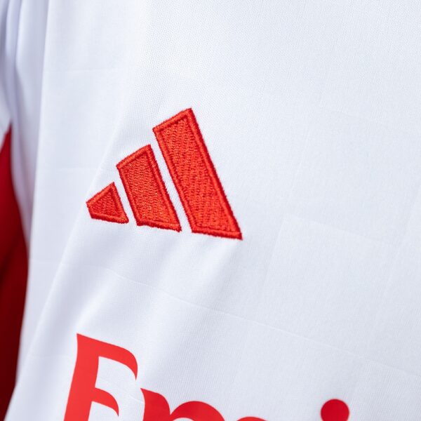 2025-26 BENFICA THIRD AWAY KIDS KIT