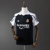2001-02 REAL MADRID AWAY