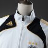 2008-09 GERMANY WINDBREAKER - WHITE