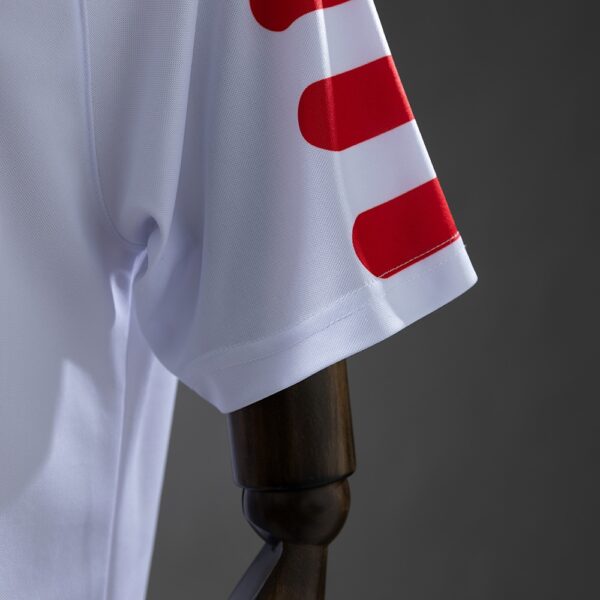 1998-99 HAMBURGER SV HOME