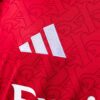 2025-26 ARSENAL HOME (FAN VERSION)