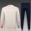 2025-26 BARCELONA TRACKSUITS TRAINING SUIT