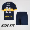 2025-26 BOCA JUNIORS HOME KIDS KIT