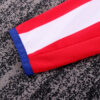 2004-05 ATLETICO MADRID HOME LONG SLEEVES KIDS KIT