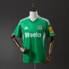 2025-26 NEWCASTLE AWAY