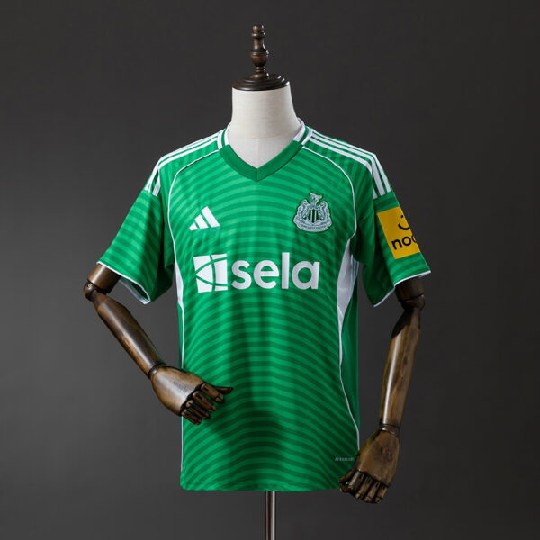 2025-26 NEWCASTLE AWAY