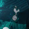 2018-19 TOTTENHAM HOTSPUR THIRD AWAY