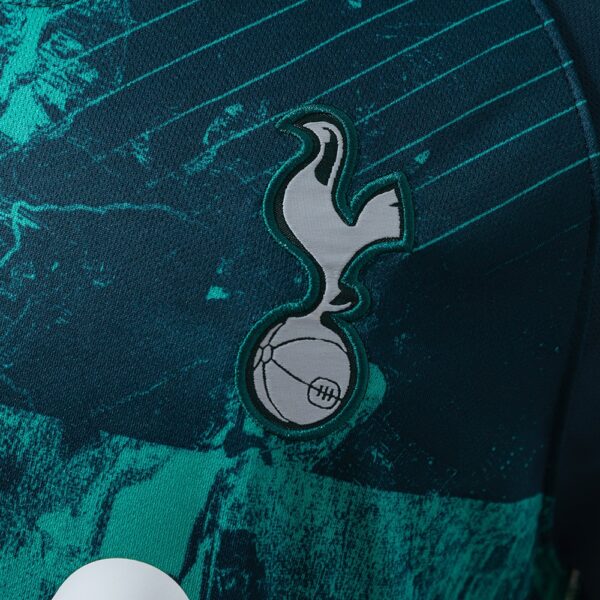 2018-19 TOTTENHAM HOTSPUR THIRD AWAY