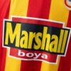 1999-00 GALATASARAY HOME LONG SLEEVES