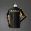 2025-26 REAL MADRID BLACK US PACK FAN VERSION