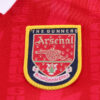 1994-96 ARSENAL HOME KIDS KIT