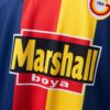 1998-99 GALATASARAY THIRD AWAY