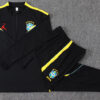 2026-27 BRAZIL TRACKSUITS TRAINING SUIT