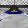 REAL MADRID TRAINING WINDBREAKER （DOUBLE SIDED ）
