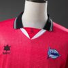 2000-01 DEPORTIVO ALAVÉS AWAY