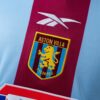 1999-00 ASTON VILLA HOME
