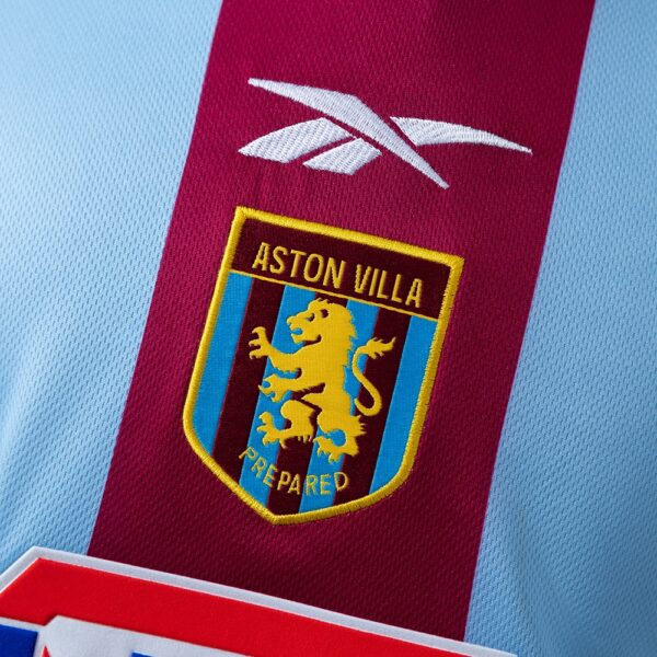 1999-00 ASTON VILLA HOME