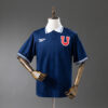 1998 UNIVERSIDAD DE CHILE HOME