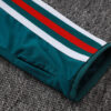 2026-27 MEXICO TRACKSUITS TRAINING SUIT