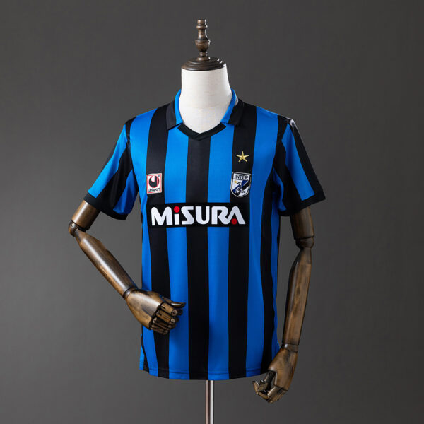 1988-90 INTER MILAN HOME