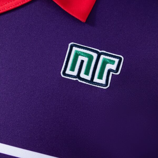 1983-85 FIORENTINA HOME