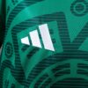 2026 MEXICO WORLD CUP HOME LONG-SLEEVE（FAN VERSION）