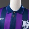 1995-97 TOTTENHAM HOTSPUR AWAY