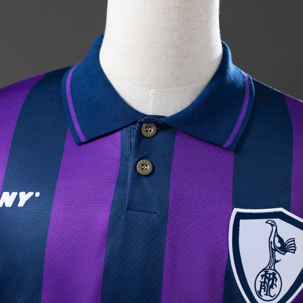 1995-97 TOTTENHAM HOTSPUR AWAY
