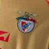 1998-99 BENFICA AWAY