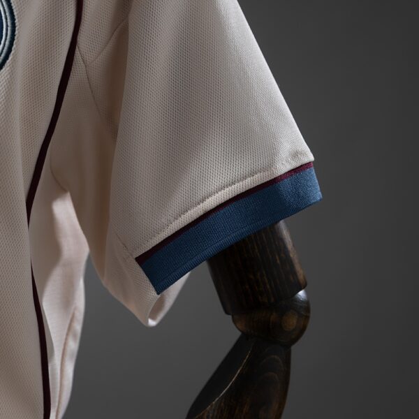 2025-26 AJAX THIRD AWAY MEN AND KIDS KIT