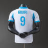2025-26 MARSEILLE HOME (PLAYER VERSION)