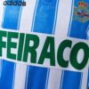 1997-98 DEPORTIVO LA CORUNA HOME