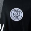 2018-19 PSG BLACK CHAMPIONS LEAGUE LONG SLEEVE