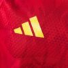 2026 BELGIUM WORLD CUP HOME (PLAYER VERSION)