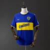 1999-00 BOCA JUNIORS HOME