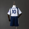 2025-26 TOTTENHAM HOTSPUR HOME MEN AND KIDS KIT